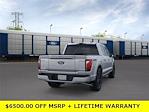 2025 Ford F-150 SuperCrew Cab 4x4 Pickup for sale #15574 - photo 30