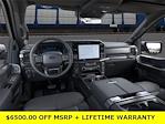 2025 Ford F-150 SuperCrew Cab 4x4 Pickup for sale #15574 - photo 31