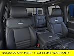 2025 Ford F-150 SuperCrew Cab 4x4 Pickup for sale #15574 - photo 32