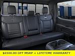 2025 Ford F-150 SuperCrew Cab 4x4 Pickup for sale #15574 - photo 33