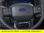 2025 Ford F-150 SuperCrew Cab 4x4 Pickup for sale #15574 - photo 34