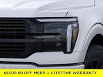 2025 Ford F-150 SuperCrew Cab 4x4 Pickup for sale #15574 - photo 40