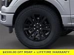 2025 Ford F-150 SuperCrew Cab 4x4 Pickup for sale #15574 - photo 41