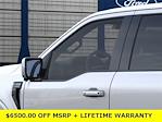 2025 Ford F-150 SuperCrew Cab 4x4 Pickup for sale #15574 - photo 42