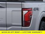 2025 Ford F-150 SuperCrew Cab 4x4 Pickup for sale #15574 - photo 43