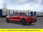 New 2025 Ford F-150 XLT SuperCrew Cab 4x4 Pickup for sale #15575 - photo 26