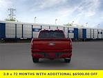 New 2025 Ford F-150 XLT SuperCrew Cab 4x4 Pickup for sale #15575 - photo 27