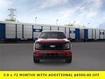 New 2025 Ford F-150 XLT SuperCrew Cab 4x4 Pickup for sale #15575 - photo 28