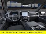 New 2025 Ford F-150 XLT SuperCrew Cab 4x4 Pickup for sale #15575 - photo 31
