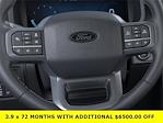 New 2025 Ford F-150 XLT SuperCrew Cab 4x4 Pickup for sale #15575 - photo 34