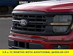 New 2025 Ford F-150 XLT SuperCrew Cab 4x4 Pickup for sale #15575 - photo 39