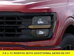 New 2025 Ford F-150 XLT SuperCrew Cab 4x4 Pickup for sale #15575 - photo 40