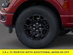 New 2025 Ford F-150 XLT SuperCrew Cab 4x4 Pickup for sale #15575 - photo 41
