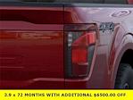 New 2025 Ford F-150 XLT SuperCrew Cab 4x4 Pickup for sale #15575 - photo 43