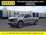 New 2025 Ford F-150 STX Super Cab 4x4 Pickup for sale #15576 - photo 23