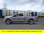 New 2025 Ford F-150 STX Super Cab 4x4 Pickup for sale #15576 - photo 25