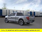 New 2025 Ford F-150 STX Super Cab 4x4 Pickup for sale #15576 - photo 26