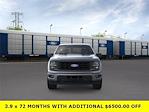 New 2025 Ford F-150 STX Super Cab 4x4 Pickup for sale #15576 - photo 28