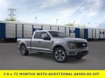New 2025 Ford F-150 STX Super Cab 4x4 Pickup for sale #15576 - photo 29