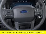 New 2025 Ford F-150 STX Super Cab 4x4 Pickup for sale #15576 - photo 34