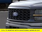 New 2025 Ford F-150 STX Super Cab 4x4 Pickup for sale #15576 - photo 39