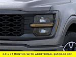 New 2025 Ford F-150 STX Super Cab 4x4 Pickup for sale #15576 - photo 40