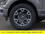 New 2025 Ford F-150 STX Super Cab 4x4 Pickup for sale #15576 - photo 41