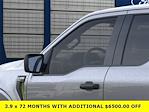 New 2025 Ford F-150 STX Super Cab 4x4 Pickup for sale #15576 - photo 42