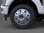 New 2026 Ford F-450 Platinum Crew Cab 4WD DRW Pickup for sale #15577 - photo 19