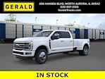 New 2026 Ford F-450 Platinum Crew Cab 4WD DRW Pickup for sale #15577 - photo 23