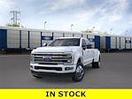 New 2026 Ford F-450 Platinum Crew Cab 4WD DRW Pickup for sale #15577 - photo 24