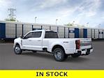New 2026 Ford F-450 Platinum Crew Cab 4x4 DRW Pickup for sale #15577 - photo 26