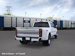 New 2026 Ford F-450 Platinum Crew Cab 4WD DRW Pickup for sale #15577 - photo 8