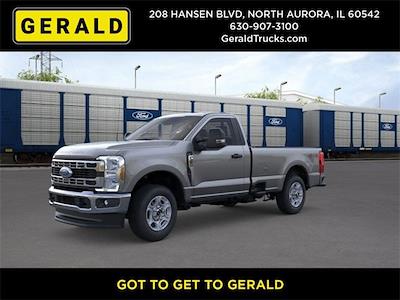 New 2026 Ford F-350 Regular Cab 4x4 SRW Pickup for sale #15578 - photo 1