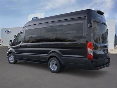 New 2026 Ford Transit 350 HD XLT Passenger Van for sale #15581 - photo 2