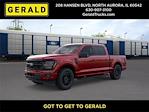 New 2025 Ford F-150 XLT SuperCrew Cab 4x4 Pickup for sale #15583 - photo 23