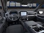 New 2025 Ford F-150 XLT SuperCrew Cab 4x4 Pickup for sale #15583 - photo 31