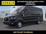 New 2026 Ford Transit 350 HD Passenger Van for sale #15587 - photo 1