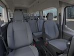 New 2026 Ford Transit 350 HD Passenger Van for sale #15587 - photo 10