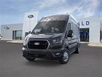 New 2026 Ford Transit 350 HD Passenger Van for sale #15587 - photo 3