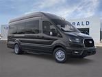 New 2026 Ford Transit 350 HD Passenger Van for sale #15587 - photo 7