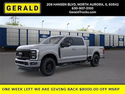 2026 Ford F-250 Crew Cab 4WD Pickup for sale #15590 - photo 1