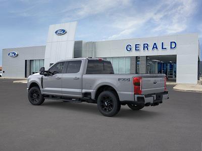 New 2026 Ford F-250 XLT Crew Cab 4WD Pickup for sale #15590 - photo 2