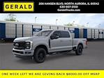 2026 Ford F-250 Crew Cab 4WD Pickup for sale #15590 - photo 1