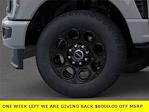 2026 Ford F-250 Crew Cab 4WD Pickup for sale #15590 - photo 41