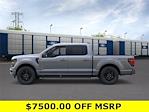 2025 Ford F-150 SuperCrew Cab 4WD Pickup for sale #15602 - photo 25