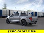 2025 Ford F-150 SuperCrew Cab 4WD Pickup for sale #15602 - photo 26