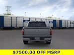 2025 Ford F-150 SuperCrew Cab 4WD Pickup for sale #15602 - photo 27