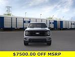 2025 Ford F-150 SuperCrew Cab 4WD Pickup for sale #15602 - photo 28