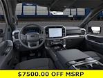 2025 Ford F-150 SuperCrew Cab 4WD Pickup for sale #15602 - photo 31